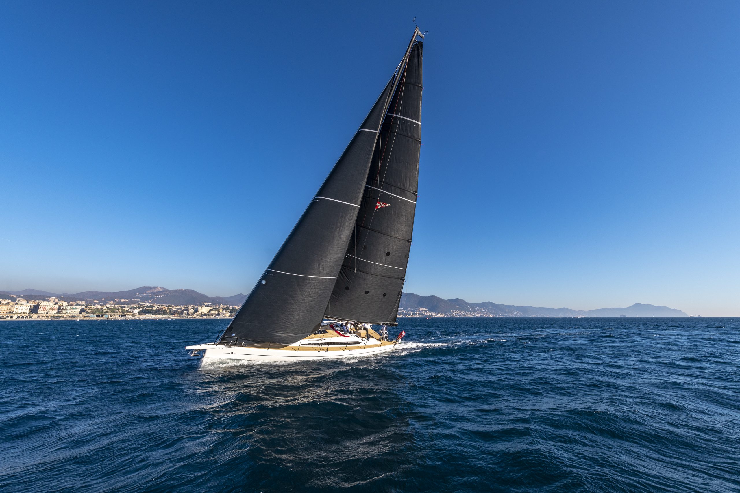 Image of IY 14.98 by Italia Yachts